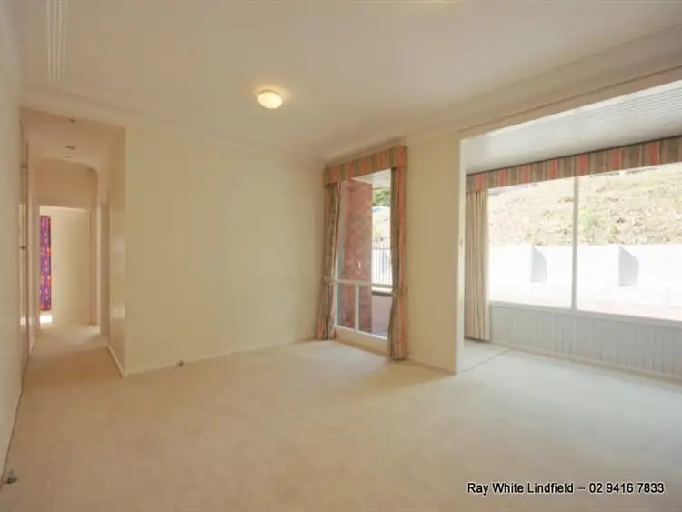 Fourth view of Homely house listing, 79 Bent St, Lindfield NSW