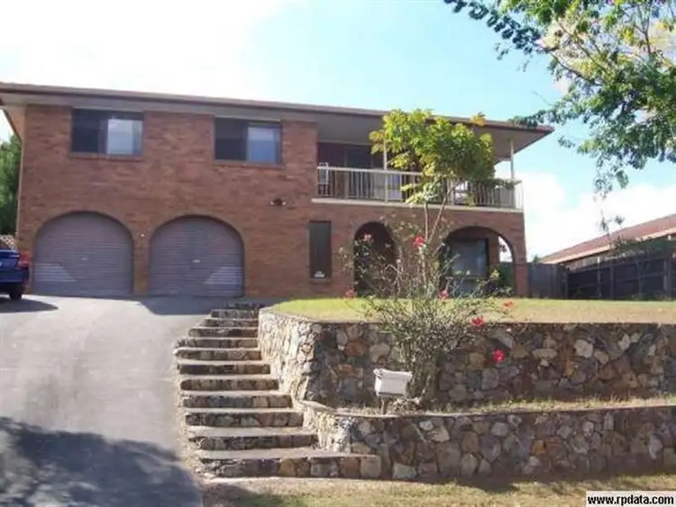 Main view of Homely house listing, 16 Goorong St, Sunnybank Hills QLD