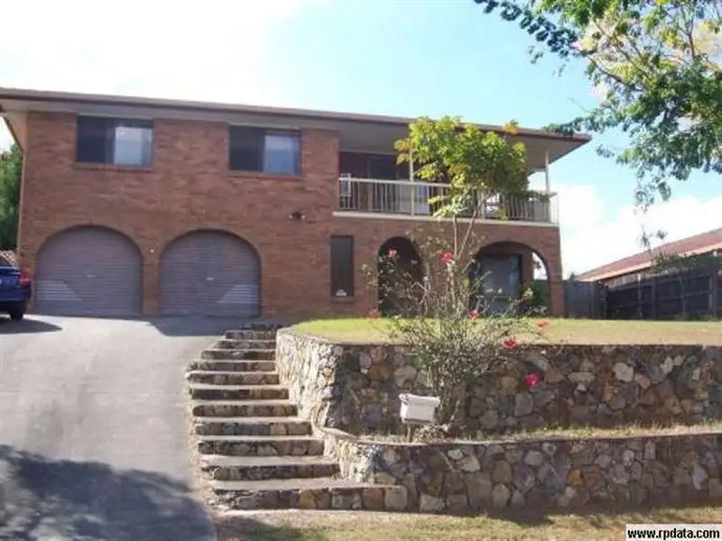 Main view of Homely house listing, 16 Goorong St, Sunnybank Hills QLD