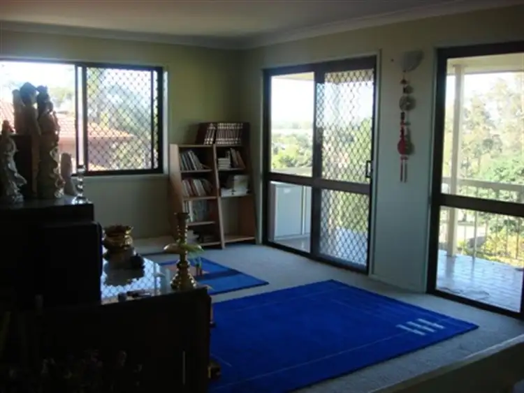 Second view of Homely house listing, 16 Goorong St, Sunnybank Hills QLD