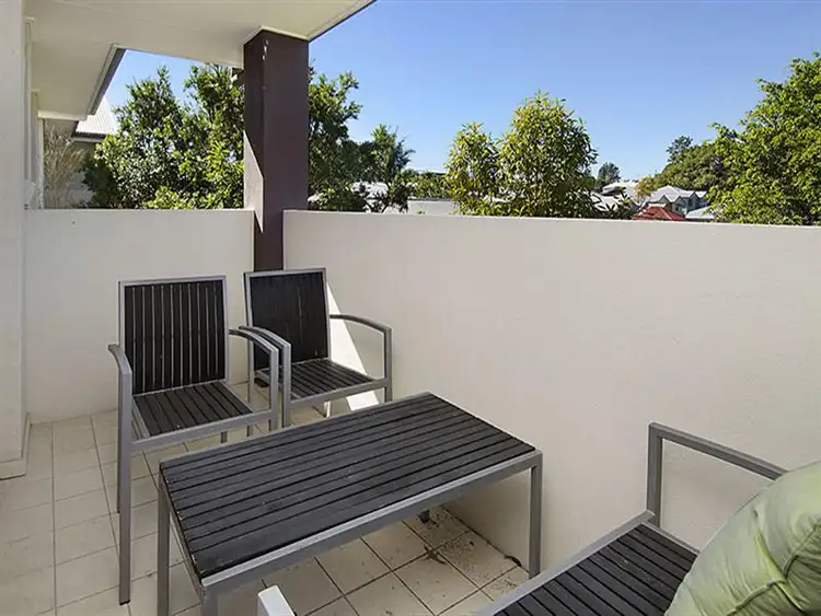 Seventh view of Homely townhouse listing, 33/48 Lisburn St, East Brisbane QLD