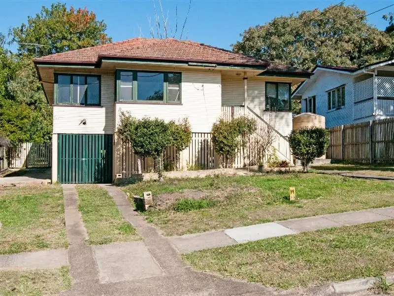 Main view of Homely house listing, 53 Avon St, Leichhardt QLD