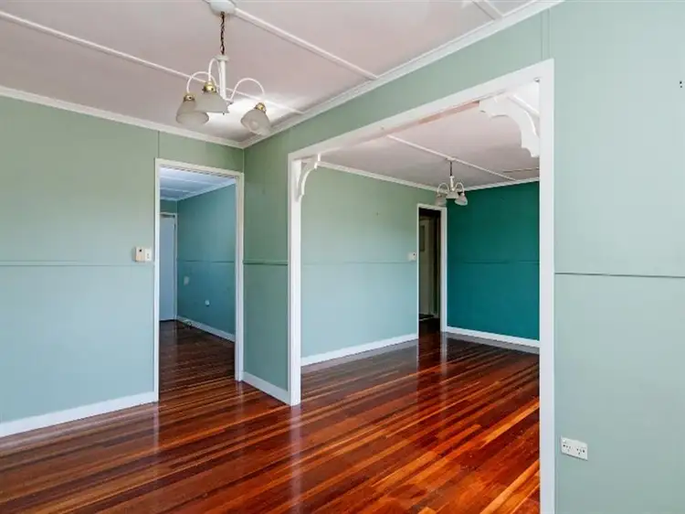 Third view of Homely house listing, 53 Avon St, Leichhardt QLD