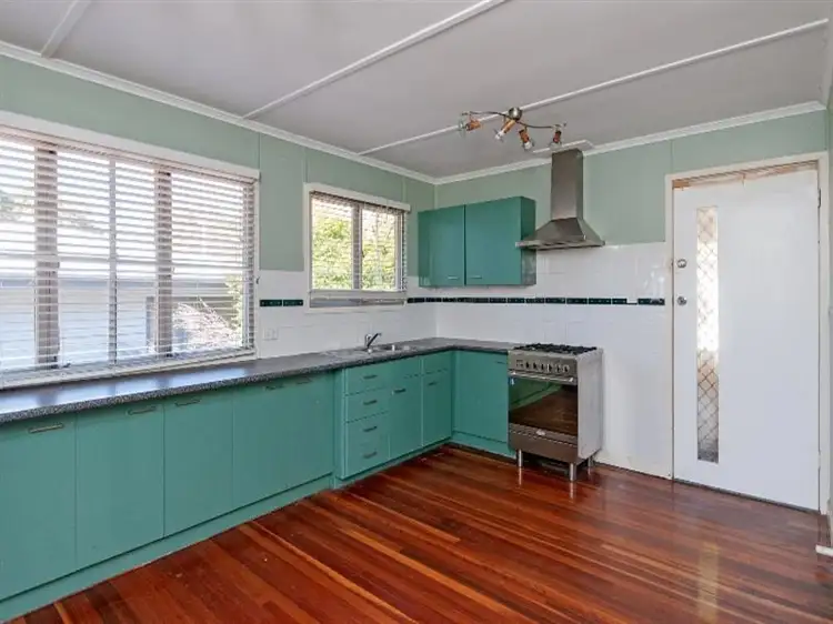 Fourth view of Homely house listing, 53 Avon St, Leichhardt QLD