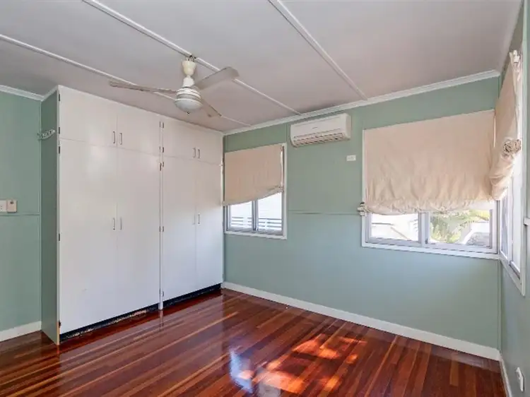 Fifth view of Homely house listing, 53 Avon St, Leichhardt QLD