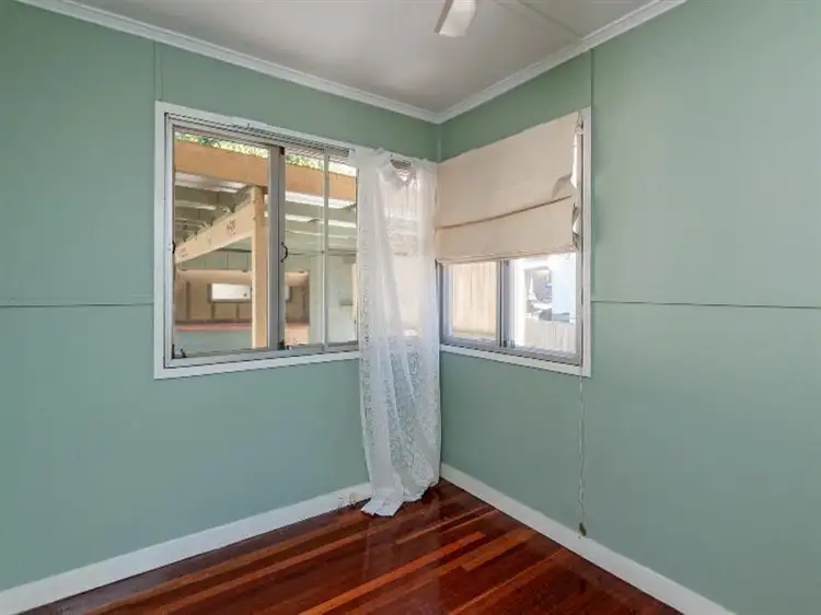 Sixth view of Homely house listing, 53 Avon St, Leichhardt QLD