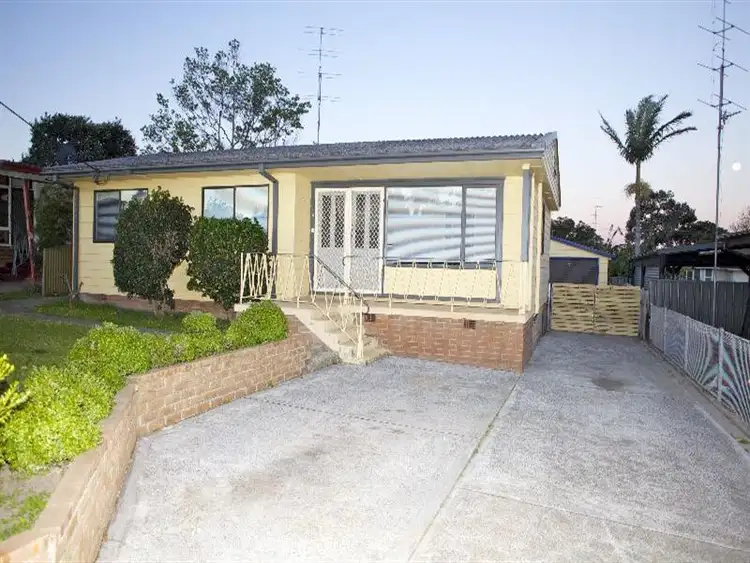 Main view of Homely house listing, 85 King St, Warilla NSW