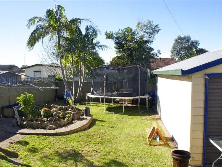 Second view of Homely house listing, 85 King St, Warilla NSW