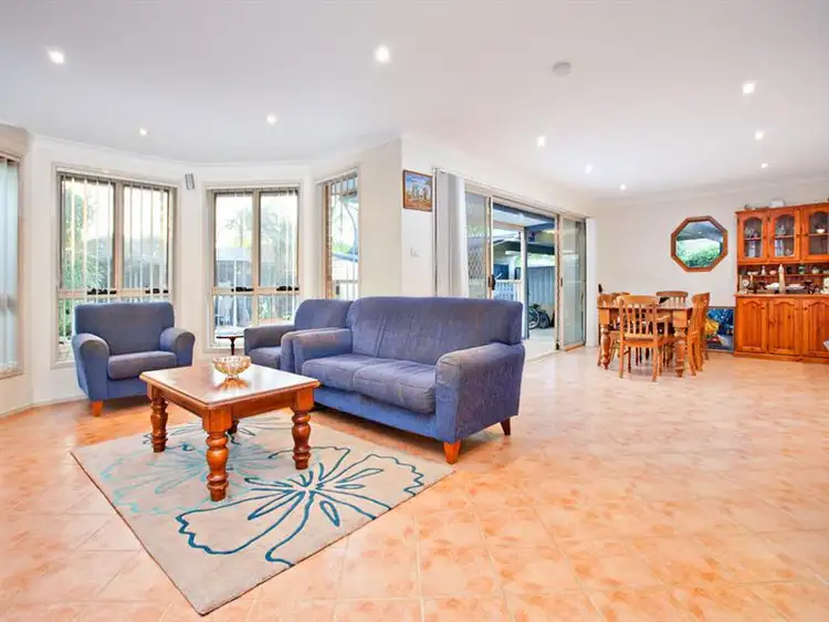 Second view of Homely house listing, 3 Penruddock St, South Windsor NSW