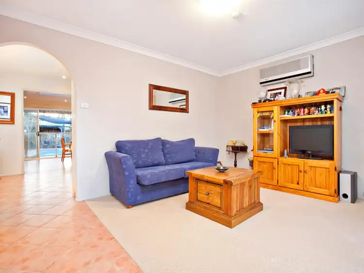 Third view of Homely house listing, 3 Penruddock St, South Windsor NSW