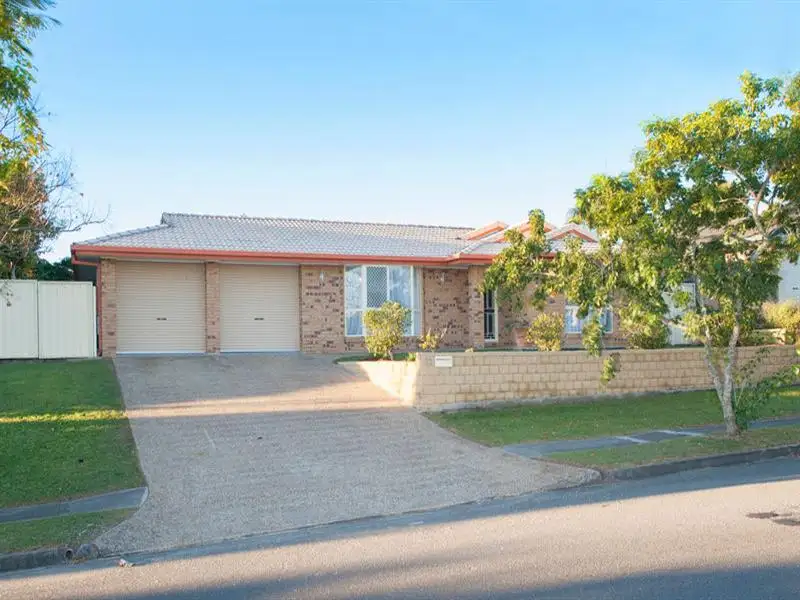 Main view of Homely house listing, 72 Palatine St, Calamvale QLD