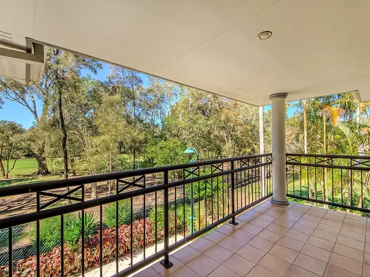 Second view of Homely townhouse listing, 54 'Surfers Links' 5 Bronberg Ct, Southport QLD