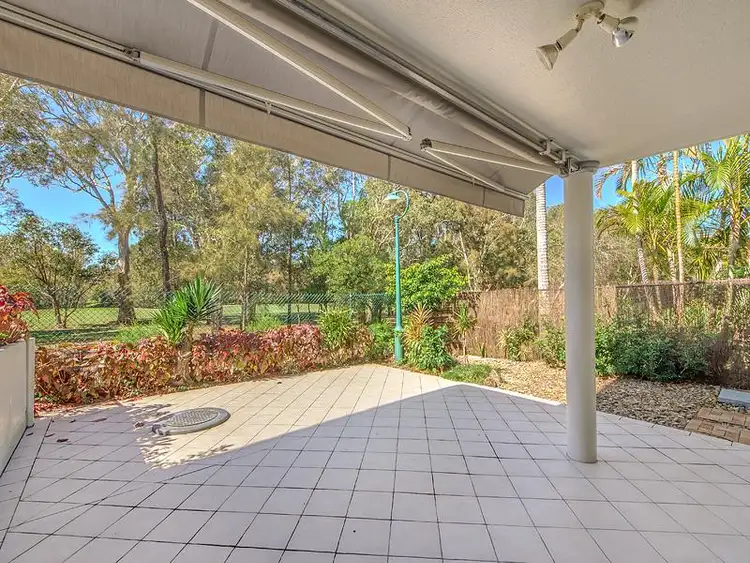 Third view of Homely townhouse listing, 54 'Surfers Links' 5 Bronberg Ct, Southport QLD
