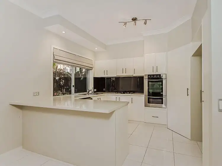 Fifth view of Homely townhouse listing, 54 'Surfers Links' 5 Bronberg Ct, Southport QLD