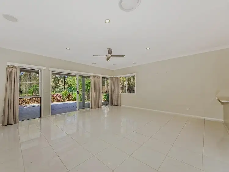 Sixth view of Homely townhouse listing, 54 'Surfers Links' 5 Bronberg Ct, Southport QLD