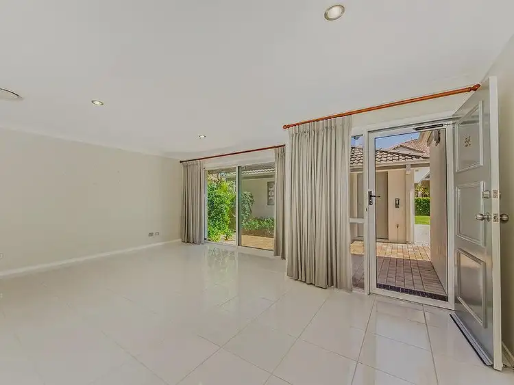 Seventh view of Homely townhouse listing, 54 'Surfers Links' 5 Bronberg Ct, Southport QLD