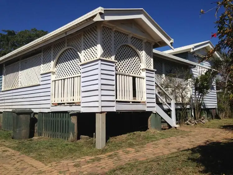 Main view of Homely house listing, 16 Quay Street E, Bundaberg East QLD
