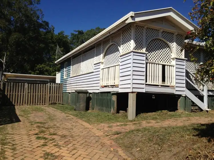 Second view of Homely house listing, 16 Quay Street E, Bundaberg East QLD