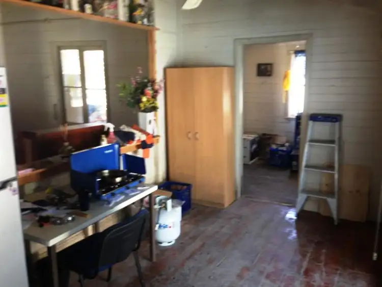 Fifth view of Homely house listing, 16 Quay Street E, Bundaberg East QLD