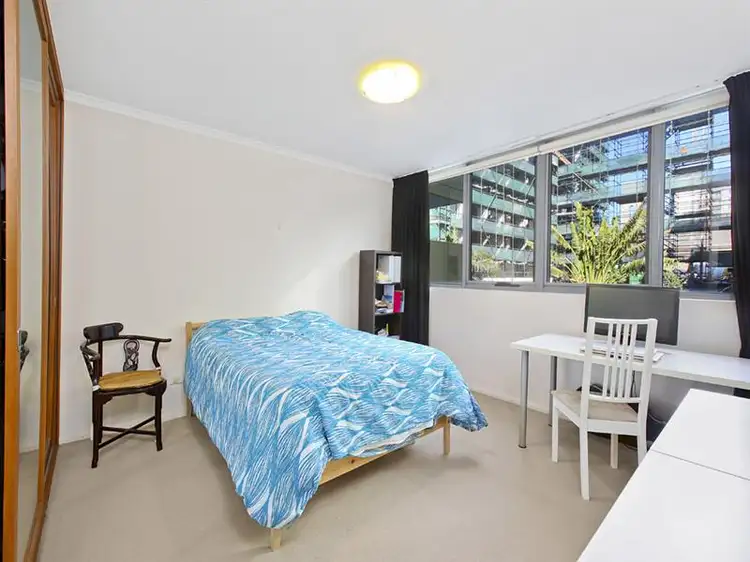 Third view of Homely unit listing, 106/1-3 Larkin St, Camperdown NSW