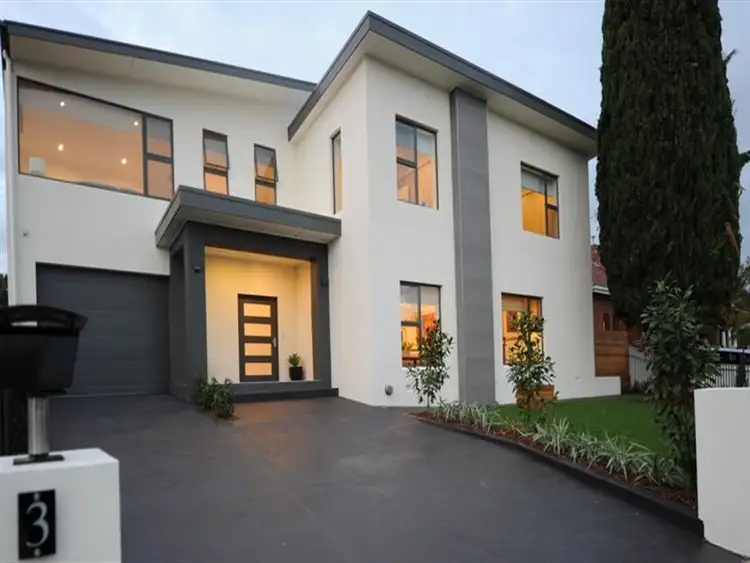 Second view of Homely house listing, 3 Alberta Ave, Clapham SA