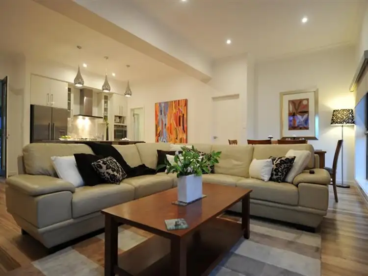 Third view of Homely house listing, 3 Alberta Ave, Clapham SA