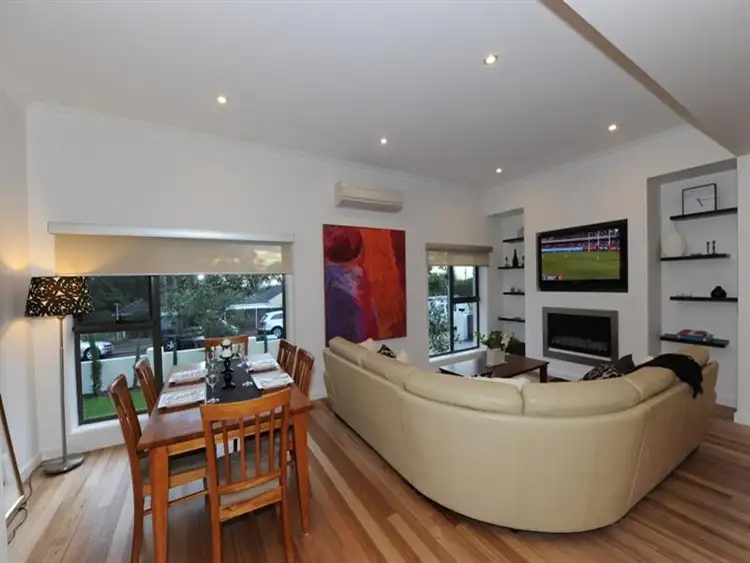 Fifth view of Homely house listing, 3 Alberta Ave, Clapham SA