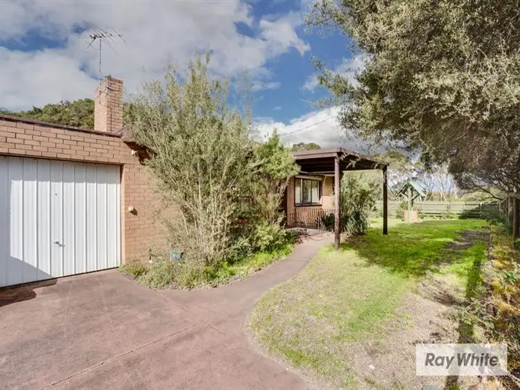 186 Melbourne Road,, Rye VIC