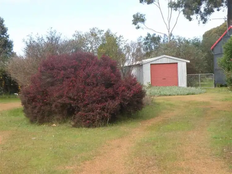 Seventh view of Homely house listing, Lot 42 Blackwood River Dr, Nannup WA