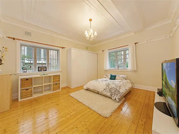 2/177 Walker St, North Sydney NSW