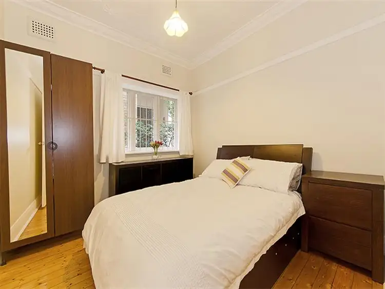 Fifth view of Homely apartment listing, 2/177 Walker St, North Sydney NSW
