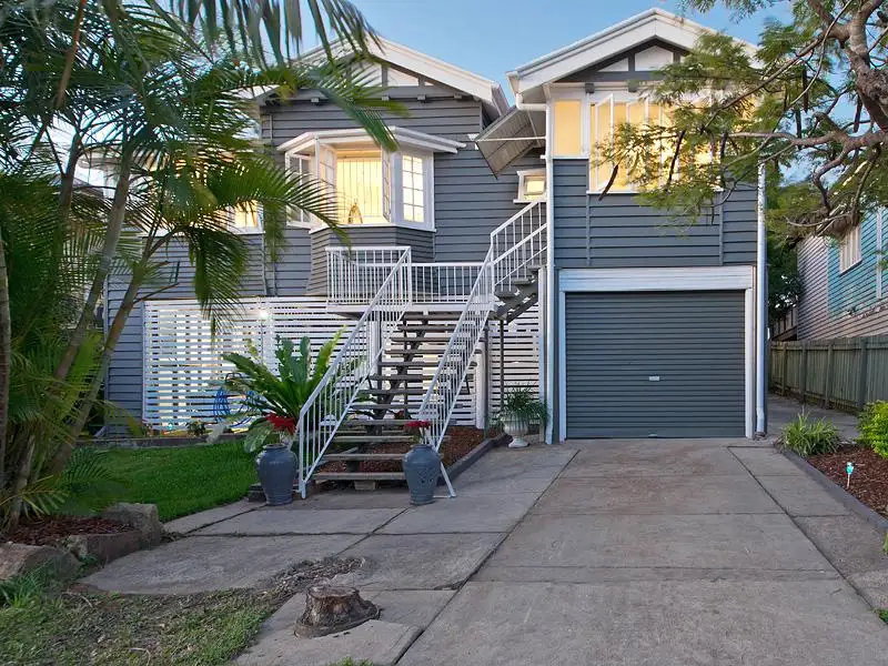 Main view of Homely house listing, 36 Mellor St, Kedron QLD