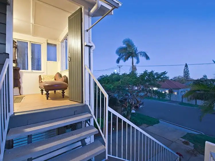 Second view of Homely house listing, 36 Mellor St, Kedron QLD
