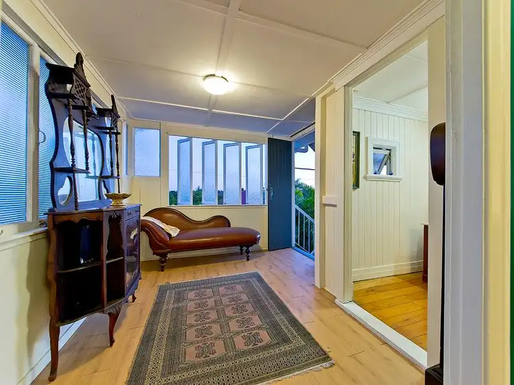 Fourth view of Homely house listing, 36 Mellor St, Kedron QLD