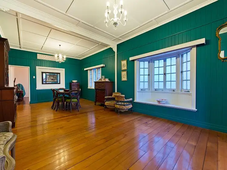 Fifth view of Homely house listing, 36 Mellor St, Kedron QLD