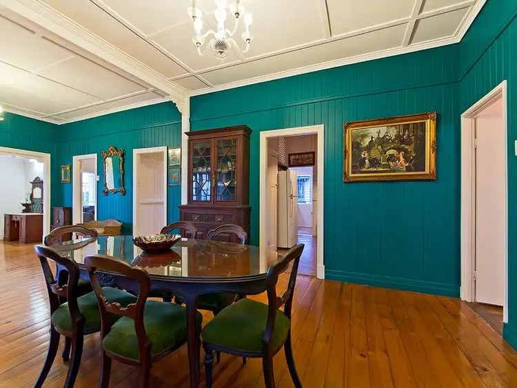 Sixth view of Homely house listing, 36 Mellor St, Kedron QLD