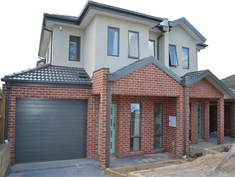 5 Dennis St, Highett VIC