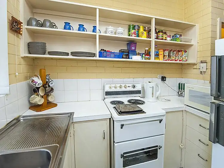Fourth view of Homely house listing, 8/65 Shakespeare Ave, Yokine WA