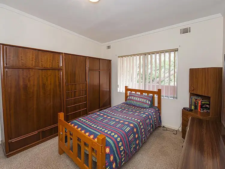 Fifth view of Homely house listing, 8/65 Shakespeare Ave, Yokine WA