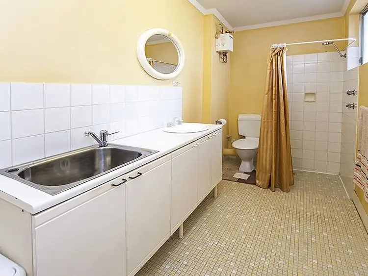 Sixth view of Homely house listing, 8/65 Shakespeare Ave, Yokine WA