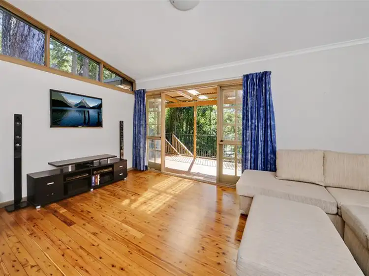 58 Hyacinth St, Asquith NSW