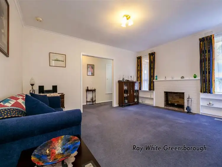 Third view of Homely house listing, 3 Kallay Ct, Viewbank VIC