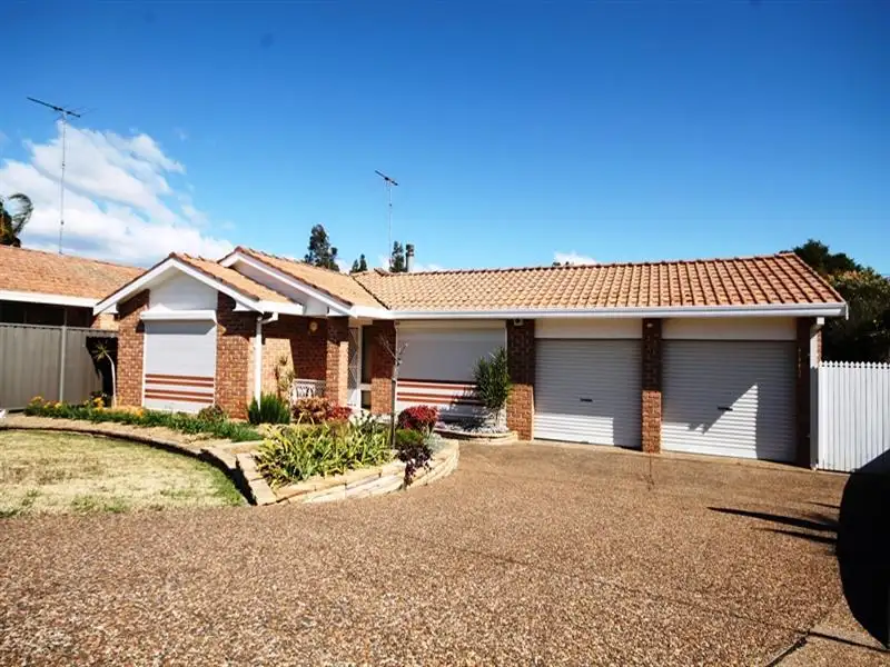 Main view of Homely house listing, 6 Wessel Cl, Hinchinbrook NSW