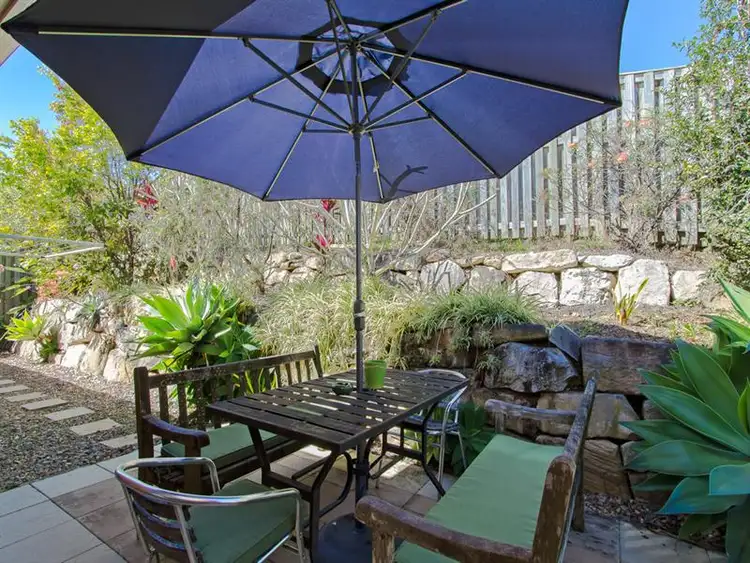 Second view of Homely house listing, 3 Curtis Ct, Mudgeeraba QLD