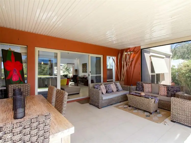 Third view of Homely house listing, 3 Curtis Ct, Mudgeeraba QLD