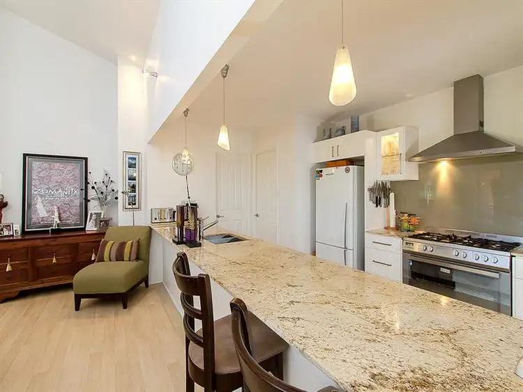 Fourth view of Homely house listing, 3 Curtis Ct, Mudgeeraba QLD