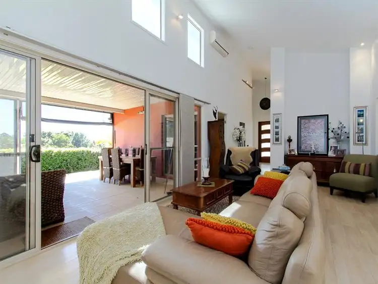 Fifth view of Homely house listing, 3 Curtis Ct, Mudgeeraba QLD