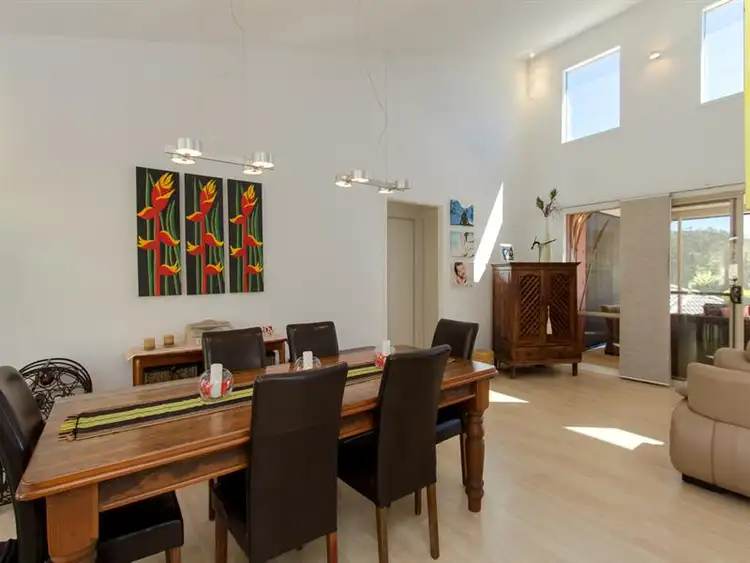 Seventh view of Homely house listing, 3 Curtis Ct, Mudgeeraba QLD