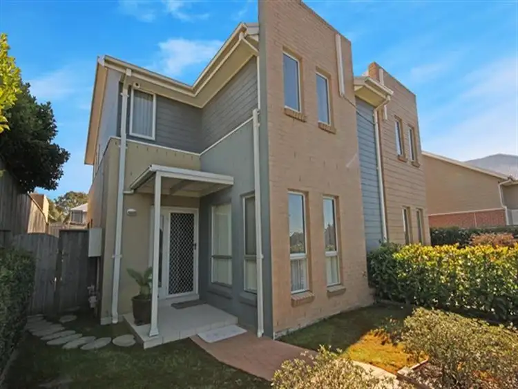 22 St Simon Cl, Blair Athol NSW