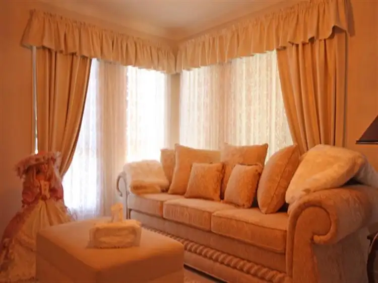 Second view of Homely house listing, 22 St Simon Cl, Blair Athol NSW